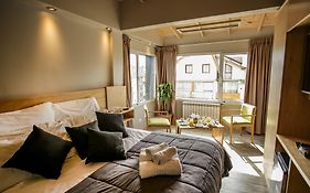 Hotel EcoSki